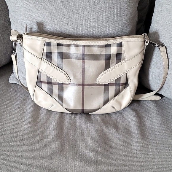 Burberry Cross Body Bag - Picture 2 of 10